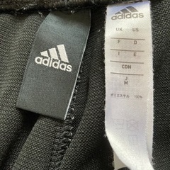 adidas ジャージ【お取引中】の画像