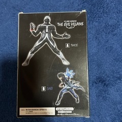 【新品未開封、期間限定販売】僕のヒーローアカデミア　ヒロアカ　TWICE トゥワイス　フィギュアの画像