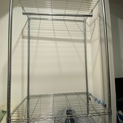 家具 収納家具 スチールラック