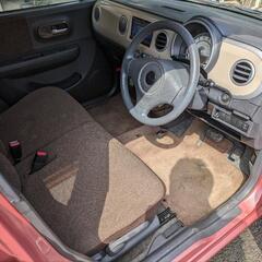 HE22S アルトラパン　タイミングチェーン　ナビ付きの画像