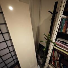 スチールラック 4段の画像