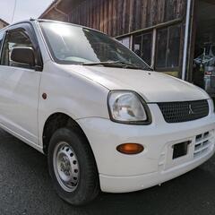 HA42V ミニカバン　5MT 99000キロ