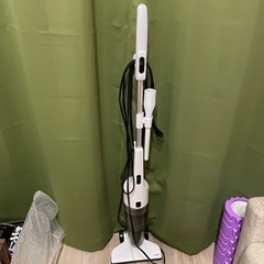 掃除機 スティックタイプ サイクロン式