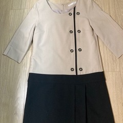JAYRO WHITE レディースワンピース