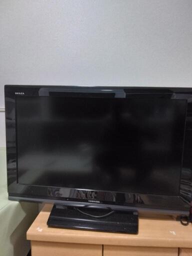 家電 テレビ 液晶テレビ