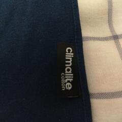 ®adidas　ロンＴ　キッズ120cmの画像