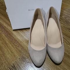 ★受け渡し決定★美品パンプス