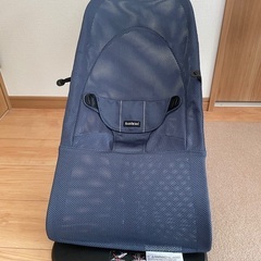 ベビージョルン　バウンサー　美品