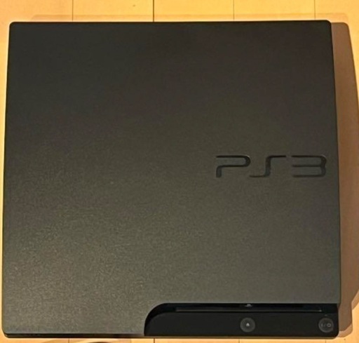 PS3 ps3