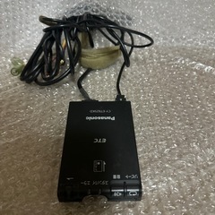 車のパーツ ETC
