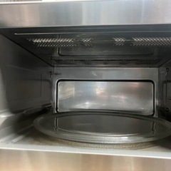 Mitsubishi 電子レンジの画像