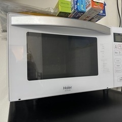 家電 キッチン家電 電子レンジ
