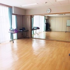 4月からフラダンス教室スタート🌺体験レッスン無料！の画像