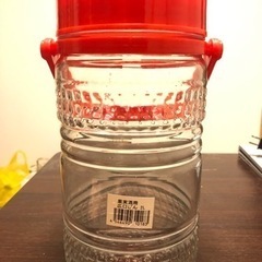 果実酒用　ビン　　2L