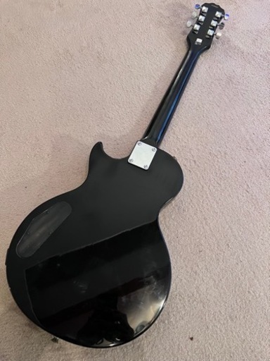 Epiphone Les Paul special-II LTD エピフォン