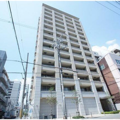 初期費用を抑えます❗️広々リビングで住みやすい😳💗南向きで人気です❣     - 大阪市