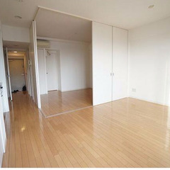 初期費用を抑えます❗️広々リビングで住みやすい😳💗南向きで人気です❣    の画像
