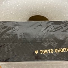 ジャイアンツ　野球　マスク　カードの画像