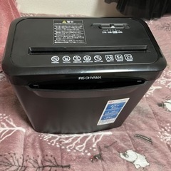 シュレッダーの画像