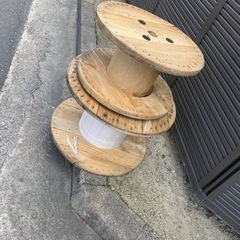 アウトドアテーブル！！！の画像