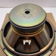 RAMSA ラムサ　ウーファー　ウーハー　EAS-30PL123S　日本製　8Ω Yahoo!オークション - RAMSA EAS-30PL123S 12インチ 30cm スピーカー W