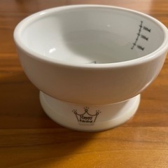 猫壱 ウォーターボウルの画像