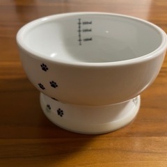 猫壱 ウォーターボウルの画像