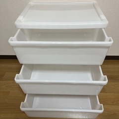 家具 収納家具 収納ケースの画像