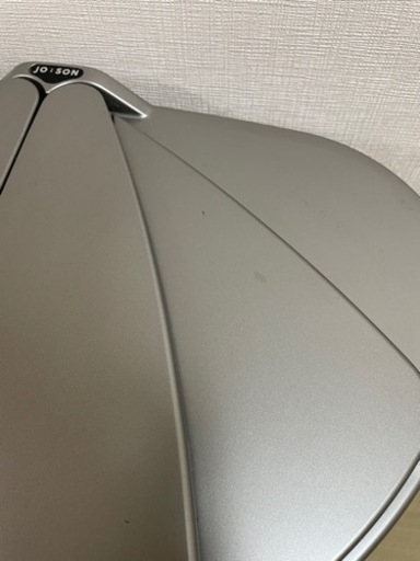 【受け渡し者決定】自動開閉式ゴミ箱47L【ジョブソン】