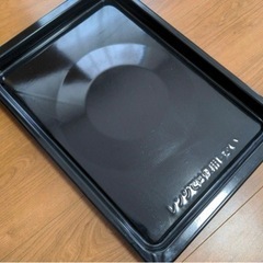 シャープオーブンレンジ角皿を探しています。型番RE-SS8…