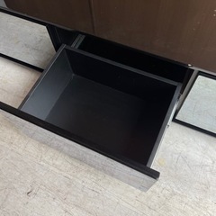 テレビボード/ローボード 150×40.5×40.5cm の画像