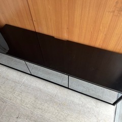 テレビボード/ローボード 150×40.5×40.5cm の画像