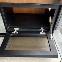 テレビボード/ローボード 150×40.5×40.5cm の画像