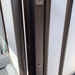 アルミ　ステージ　ベランダの画像