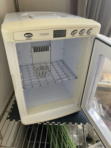 【急募半額になりました✨】家電 温冷蔵庫