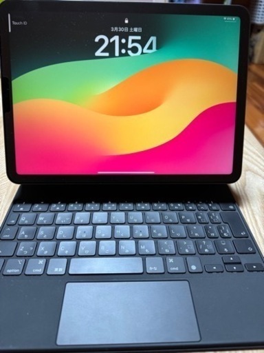 iPad Air 第5世代　最終価格です