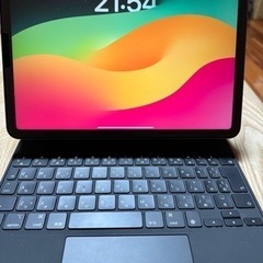 iPad Air 第5世代　最終価格です