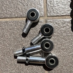 バイク用ショックの画像