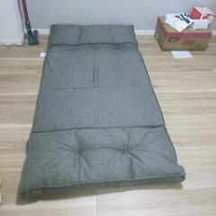 家具 ソファ 3人掛けソファの画像