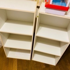 家具 収納家具 カラーボックス