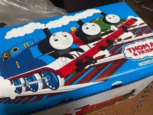 トーマス　パーシー　ジェームス　ゴードン