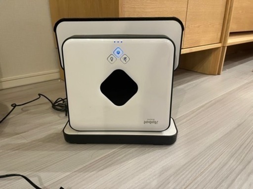 家電  掃除ロボット