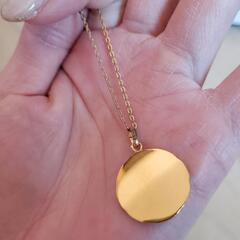 服/ファッション アクセサリー ネックレスの画像