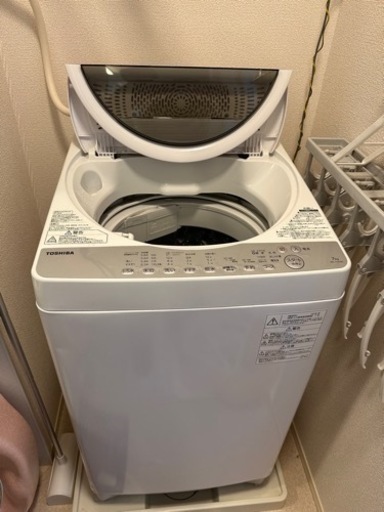 【取引者決定】冷蔵庫　洗濯機　その他一式