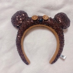 USJ カチューシャの画像