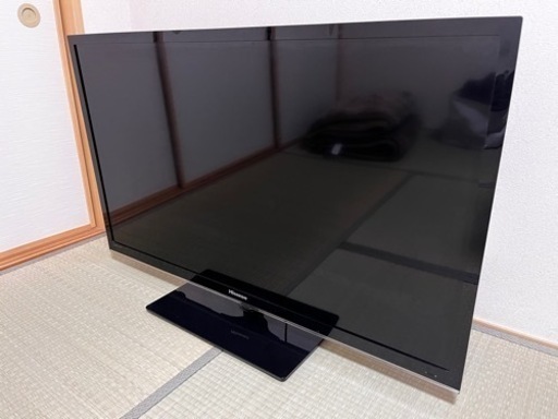 フルハイビジョンLED液晶50インチテレビ　HISENSE