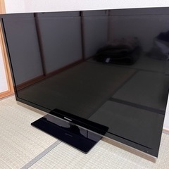 フルハイビジョンLED液晶50インチテレビ　HISENSE 