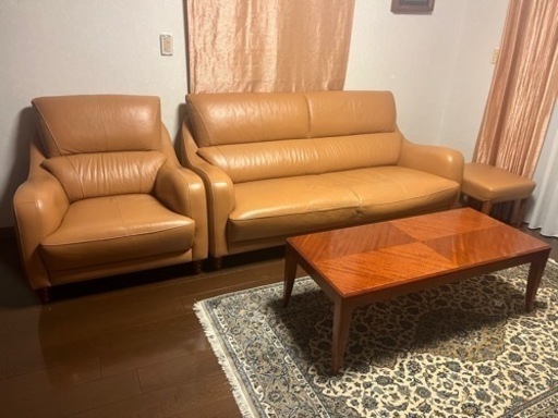 ペルシャ絨毯 カーシャーン 219.5ｘ142  kashan