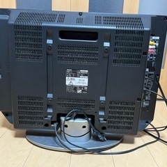 家電 テレビ 液晶テレビの画像