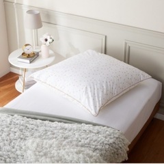 フォスフレイクス ハーフボディピロー&専用 テンセル天竺ニット ...
